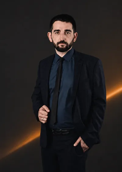 Богдан Кононенко — CEO і засновник, Apricode
