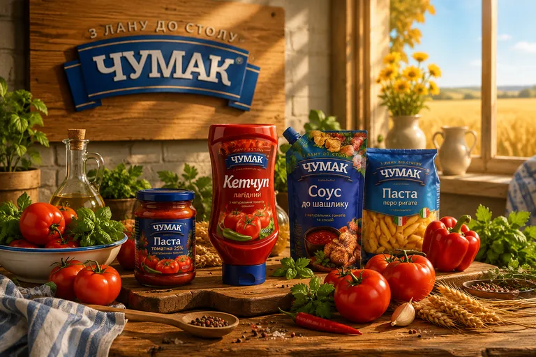 Chumak