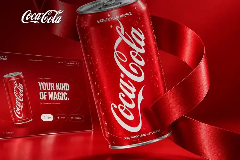 Coca-Cola