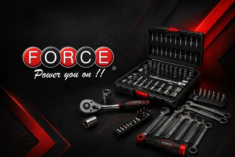 Force