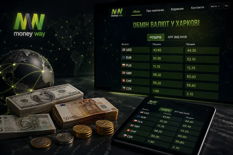Moneyway