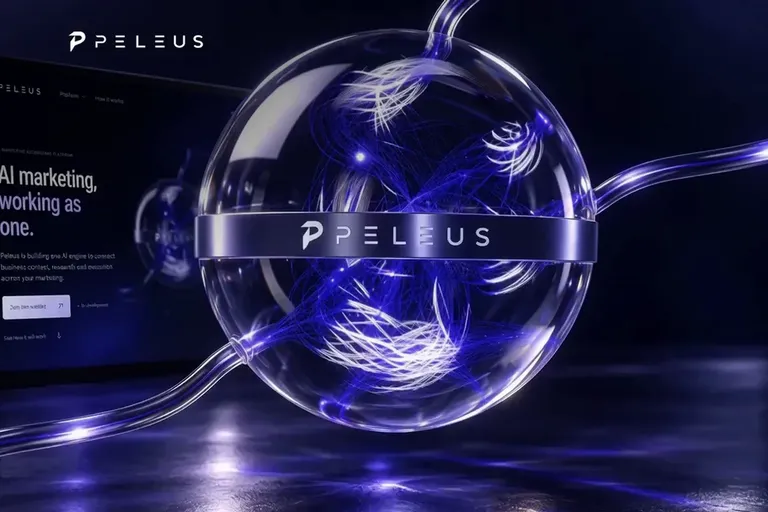 Peleus