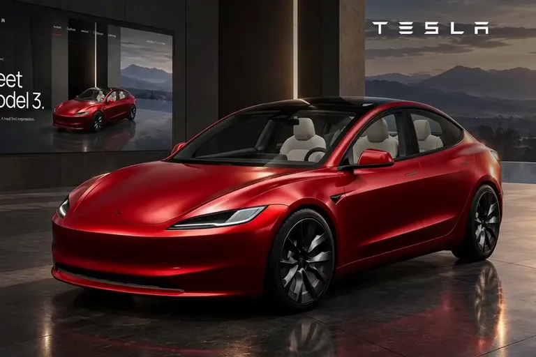 Tesla