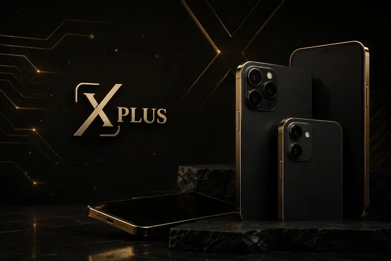 Xplus