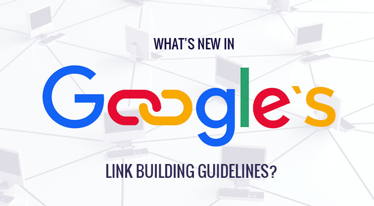 руководство построение ссылок от Google