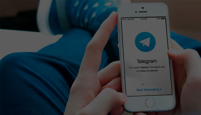 Основные способы продвижения TELEGRAM