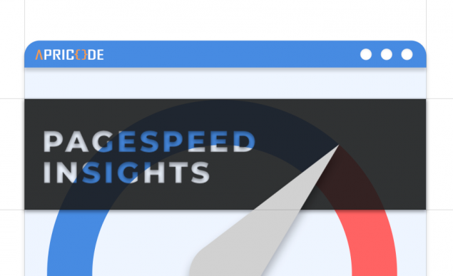 Обновление PageSpeed Insights
